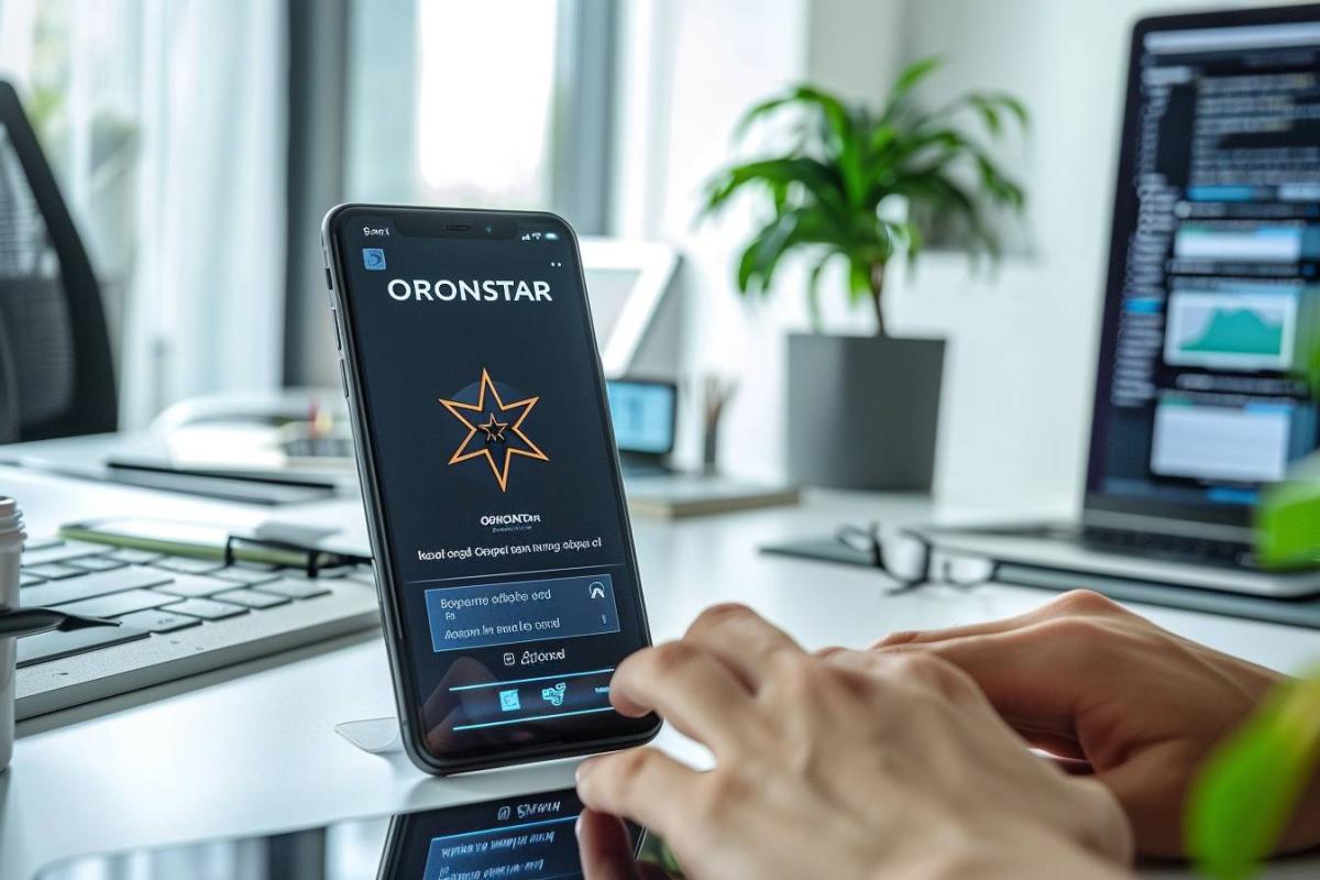 Comment se connecter à OrionStar : guide complet pour une connexion rapide et sécurisée