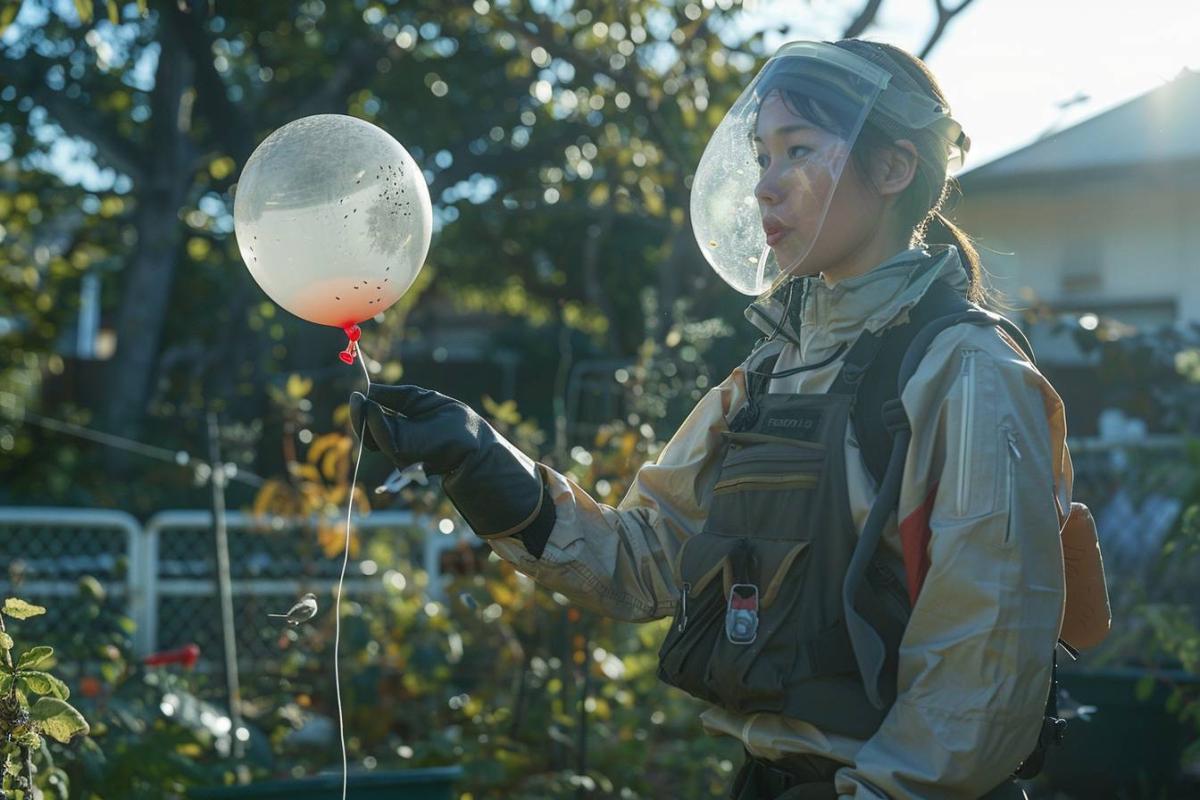 Techniques efficaces de lutte antiparasitaire contre les oiseaux : protégez votre propriété