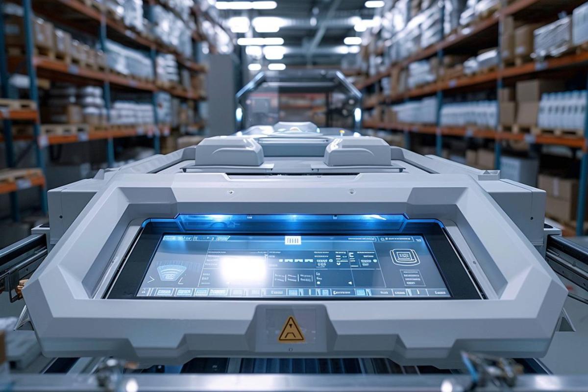 Intellipak : la solution innovante d'emballage intelligent pour optimiser votre logistique et réduire les déchets