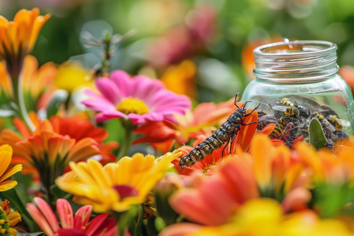 Contrôle efficace des oiseaux nuisibles : solutions écologiques pour protéger votre propriété