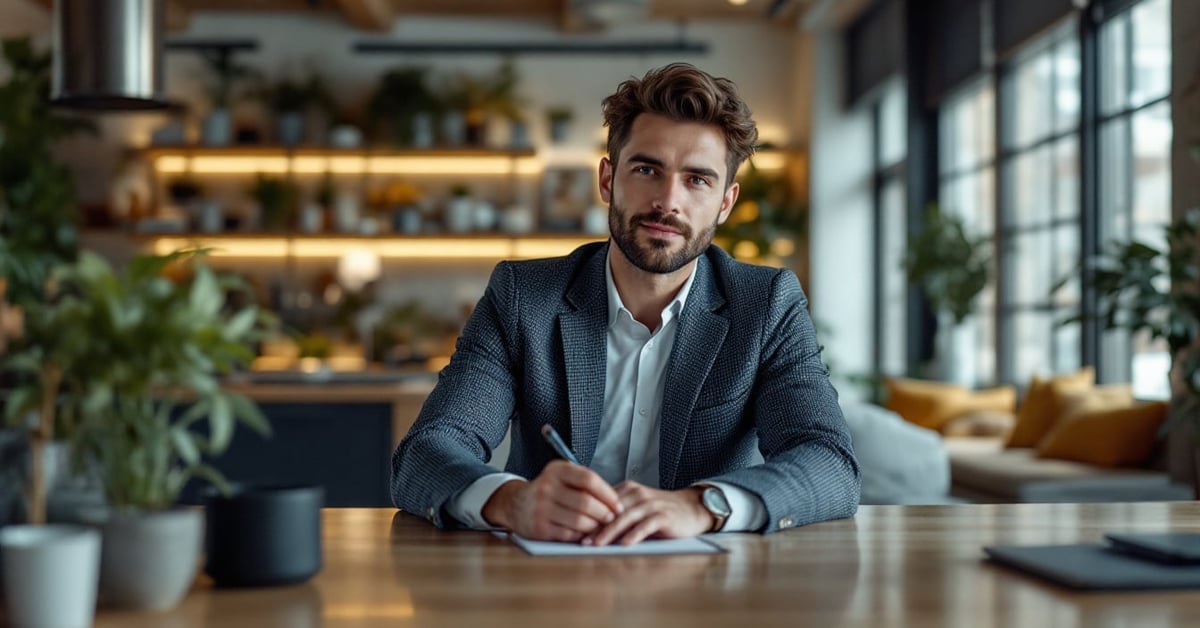 Anjalys Gestion Immobilière – gestion et valorisation de patrimoine immobilier professionnel