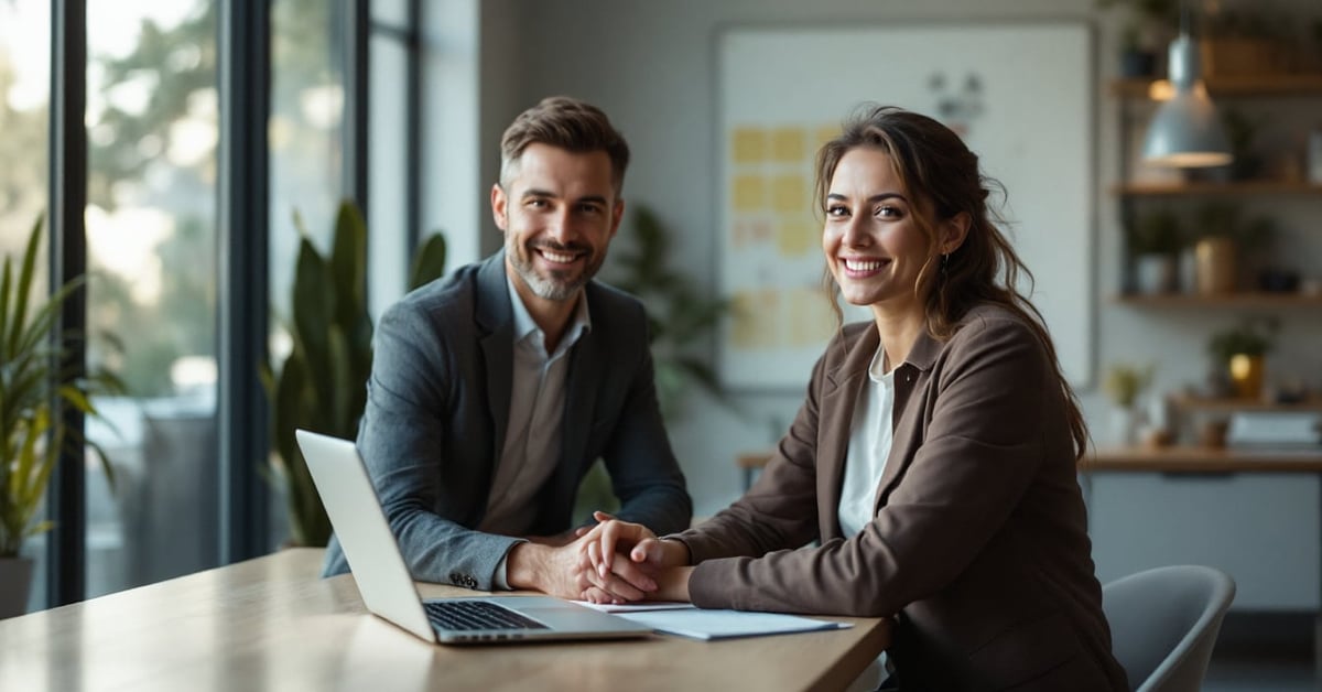 PM Gestion Transaction Immobilière – agence spécialisée en transactions et gestion immobilière