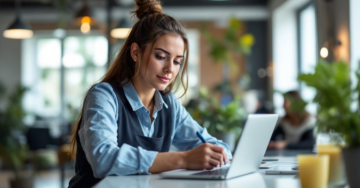 Formation agent d'entretien des locaux : professionnel nettoyant des bureaux modernes