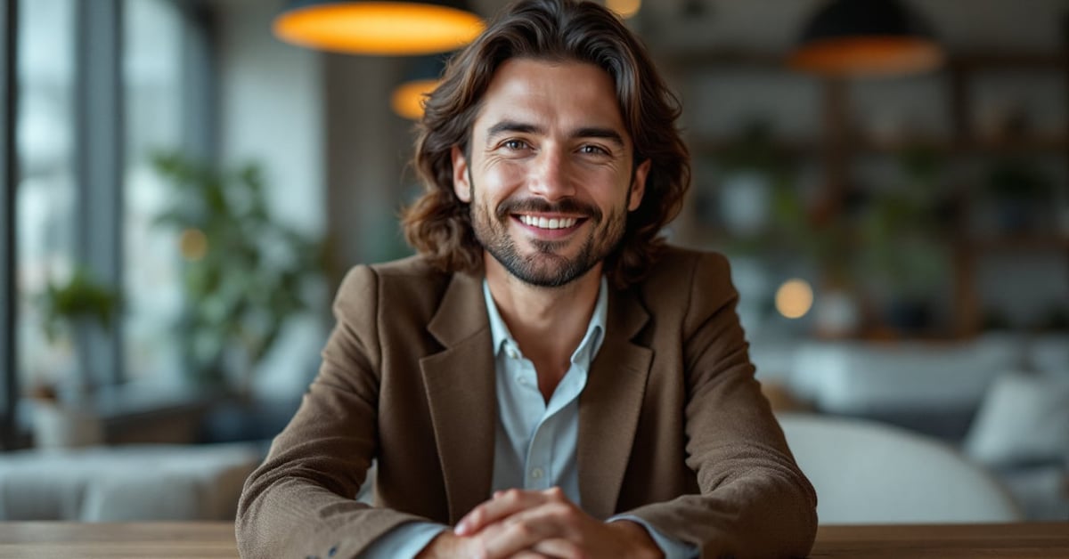 Optia gestion immobilière – expert accompagnant un propriétaire dans la gestion de son patrimoine immobilier